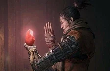 Nové záběry z akční hry Sekiro: Shadows Die Twice