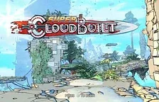 11 minut z akce Super Cloudbuilt