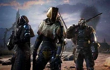 Hra Outriders dostala důležitý update, vývojáři rozdají jako omluvu za problémy speciální balíček