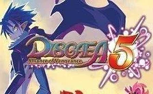 Disgaea 5: Alliance of Vengeance má datum vydání