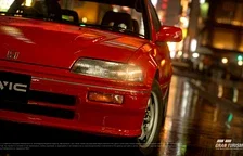 Oznámena nová aktualizace 1.55 pro Gran Turismo 7