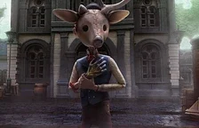 Metroidvania hra Venture to the Vile potvrzena pro konzole PlayStation