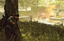 20 minut z Temné zóny hry The Division 2 + informace