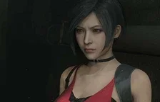 Ada nebo nová monstra na obrázkách z remaku Resident Evil 2