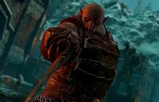 Middle-earth: Shadow of War - ‘Machine Tribe’ trailer