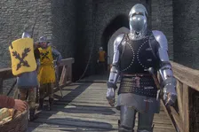 16 minut z Kingdom Come: Deliverance