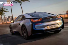 Playground: Forza Horizon 3 v 1080p při 60fps by byla možná