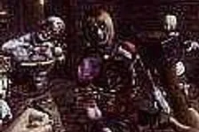 10 minut z Rise of Nightmares