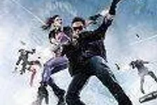 Saints Row: The Third oficiálně