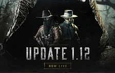 Hra Hunt Showdown dostává jeden z největších updatů