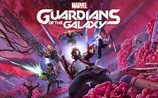 Dvě nová videa na hru Guardians of the Galaxy ukazují boj a průzkum