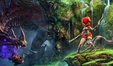 Dnes vychází Dragon Fin Soup, pro PS+ majitele zdarma