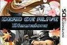 Známe seznam bojovníků z Dead or Alive: Dimensions