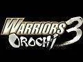 Warriors Orochi 3 má datum vydání