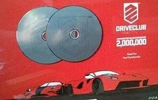 Závodů Driveclub se už prodalo 2 miliony kopií