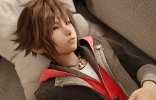 Square Enix ruší hru Kingdom Hearts Missing-Link, vývoj Kingdom Hearts IV pokračuje