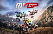 Oznámena hra MXGP 26: The Official Game, vyjde letos v říjnu