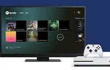 Spotify přichází na Xbox One