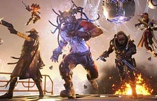 LawBreakers dostane během podzimu nové mapy a další obsah