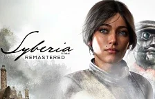 První teaser trailer na hru Syberia Remastered