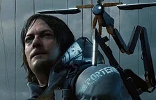 Studio Kojima Productions oznamuje film Death Stranding