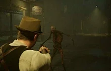 Předčasně odhalen remake hry Alone in the Dark, oficiálně má být oznámen dnes večer