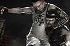 The Fight: Lights Out s 3D podporou