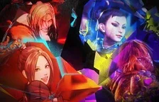 Do Fatal Fury: City of the Wolves se dostanou bojovníci Ken a Chun-Li ze série Street Fighter