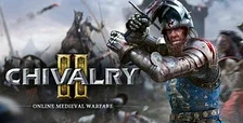 Chivalry 2