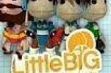 Street Fighter Sackboy na cestě