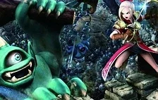 Square Enix: Dragon Quest XI je pouze singleplayerová hra