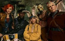 Finální trailer na film Borderlands