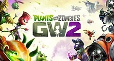 Plants vs. Zombies: Garden Warfare 2
