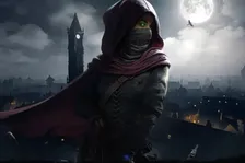 Thief VR: Legacy of Shadow