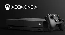 Přes 100 her bude upraveno pro Xbox One X