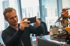 Hermen Hulst: Budeme přinášet rozmanité hry i do budoucna