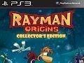 Rayman Origins a AC: Revelations v Limitovaných edicích za pěknou cenu