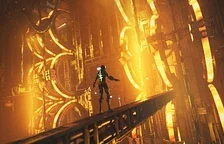 Oznámena sci-fi stealth akční adventura Steel Seed