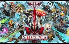 Battleborn