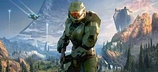 Halo Infinite