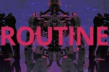 Znovu představena hororová hra Routine