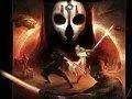 Bude Knights Of The Old Republic 3 od Obsidianu?