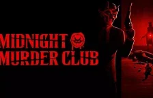 Sony se postará o vydání multiplayerové hry Midnight Murder Club