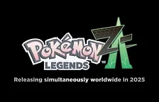 Oznámena hra Pokémon Legends Z-A, vyjde v příštím roce
