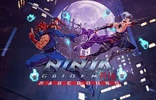 Ninja Gaiden Ragebound 
