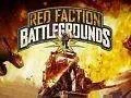 Red Faction: Battlegrounds