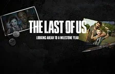 Série The Last of Us se prodalo už 37 milionů kopií, nový artwork multiplayerové hry 