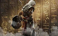 Assassin's Creed Origins - PS4 Pro vs. Xbox One X