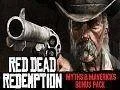 Red Dead Redemption – DLC Myths and Mavericks v září