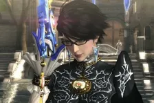 Nový trailer na Switch verze her Bayonetta 1 a 2